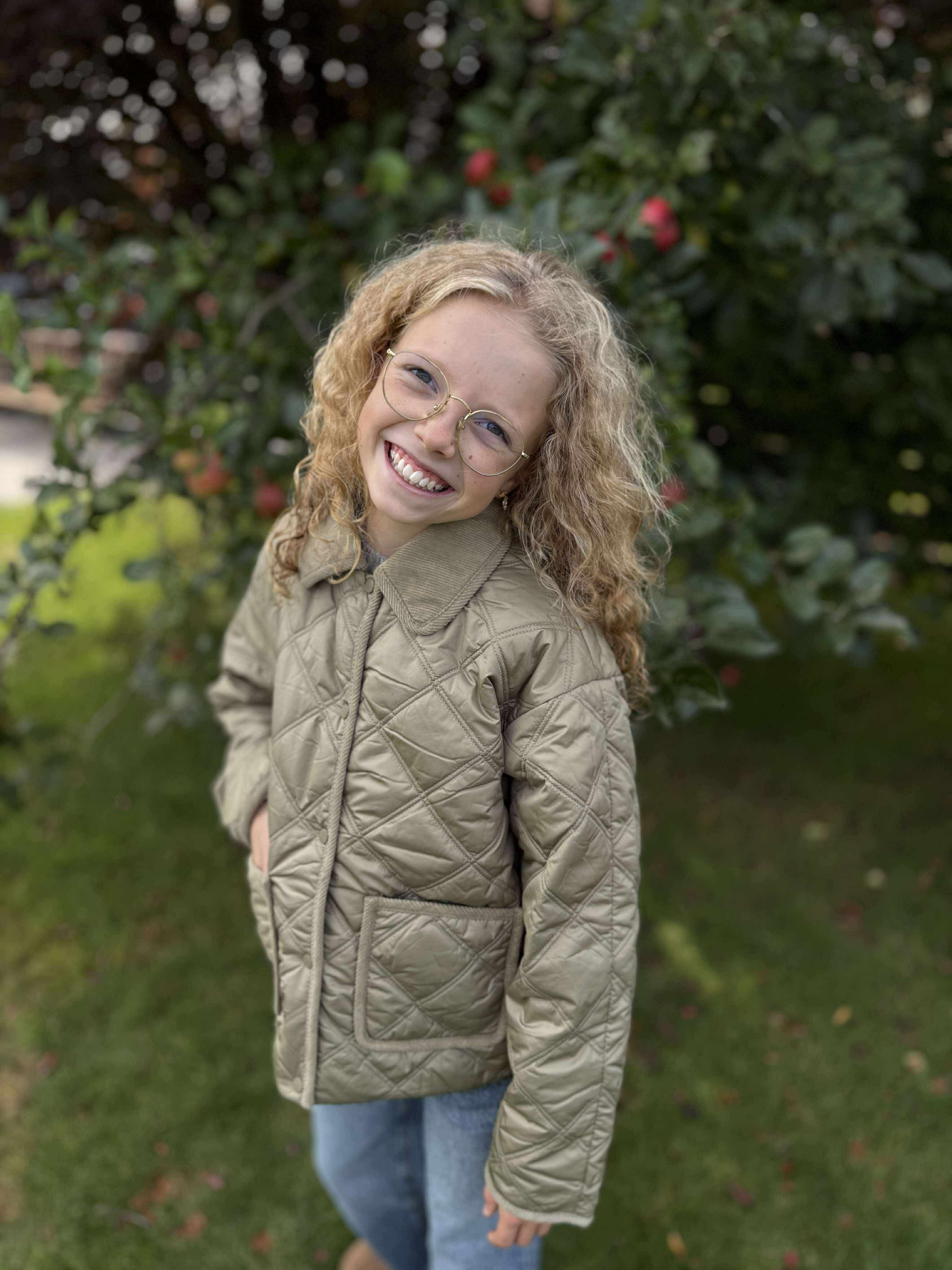 VMMINNESOTA Jacket - Mermaid